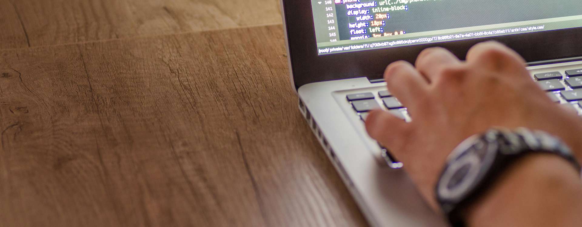 Main Slider Placeholder